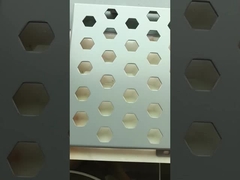 Pabrik produk aluminium, Selamat Datang Kustomisasi